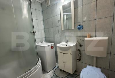 Garsoniera de inchiriat, 27 mp, zona Mall - 3