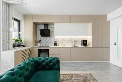 Apartament 3 camere + parcar + boxa Sky Garden Apartament 3 camere + parcar + boxa Sky Garden - 2