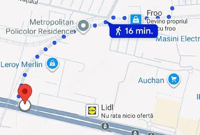 Apartament cu 2 camere decomandat în Dristor - 9