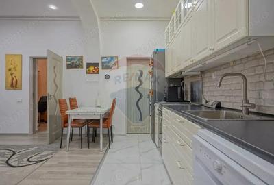 Apartament cochet, 3 camere, acces auto, Centrul Istoric - 15