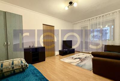Apartament cu 2 camere decomandat, mobilat în Titan - 3