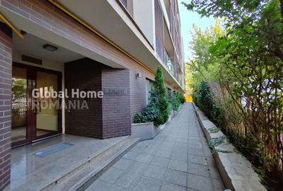 Victoriei-Kiseleff | Complex Boutique | Paza | Parcare - 1