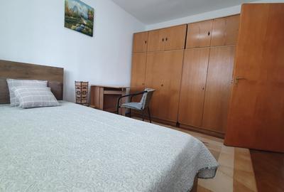Apartament cu 2 camere semidecomandat în Drumul Taberei - 7