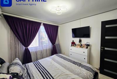 Apartament cu 2 camere decomandat în Crângași - 6