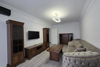 Apartament cu 2 camere decomandat, mobilat în Dobroești