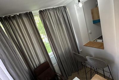 Garsonieră decomandată în Lujerului - 7