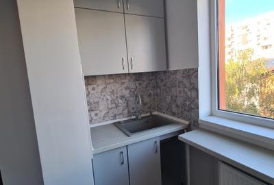 2 camere  - bd Tineretului, Militari Residence 2 camere  - bd Tineretului, Militari Residence - 4