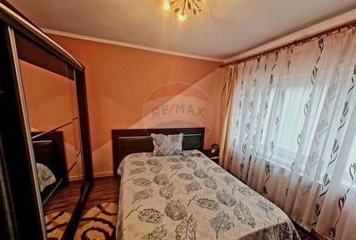 Apartament cu 2 camere de inchiriat - 4