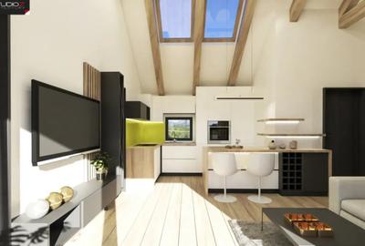 Apartament cu 3 camere decomandat în Independenței - 2