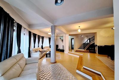 Vila individuala proximitate DN1 Corbeanca - 6