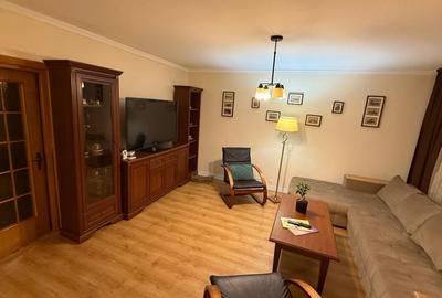 Inchiriere Apartament Faleza Nord plaja Zoom - 7