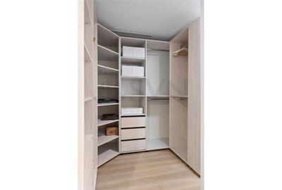 REA1023316 Apartament spatios 3 camere I One Charles de Gaulle - 7