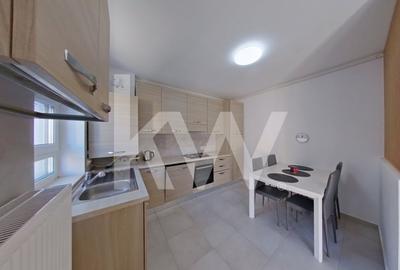 Apartament decomandat, 3 camere, modern - Tractorul - 8