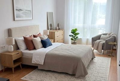 Apartament cu 3 camere decomandat în Drumul Carului - 4