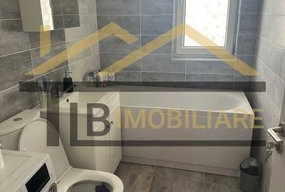 Apartament de 2 camere, 52mp, parcare, Zona Ama Residence - 7