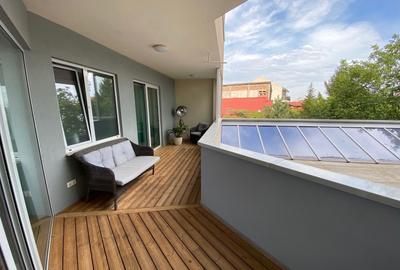 Apartament cu 2 camere decomandat în Elisabetin - 7