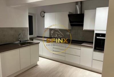 Apartament cu 4 camere decomandat, mobilat în Decebal - 4
