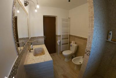 Casă cu 4 camere cu Teren 1000 Mp în Amara - 3