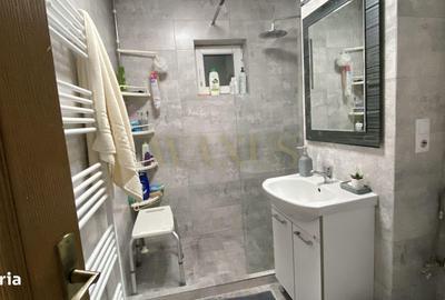 Apartament cu 4 camere în Calea Moldovei - 8