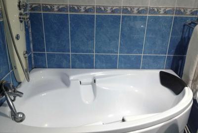 Apartament cu 2 camere decomandat în Central - 6
