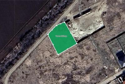 Teren intravilan Corbeanca, langa Paradisul Verde Teren intravilan Corbeanca, langa Paradisul Verde - 1