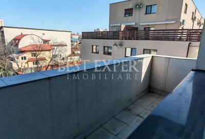 Apartament cu 4 camere decomandat, mobilat în 1 Decembrie 1918 - 16