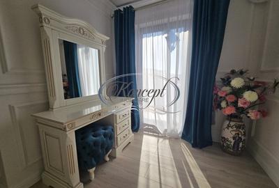 Apartament ultrafinisat cu parcare in zona Vivo - 4