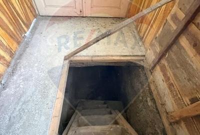 Casă individuală cu 5 camere cu Teren 474 Mp în Central - 3