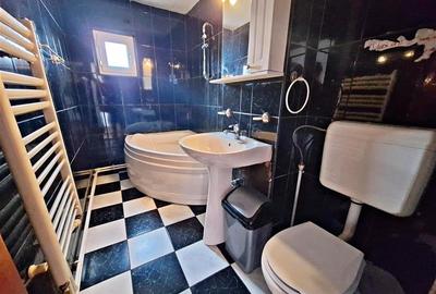 Apartament 3 camere decomandat | 2 bai | 73,79 mp , zona Narcisa - 8