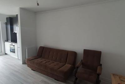 Apartament cu 2 camere semidecomandat în Titan