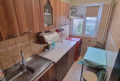 Doraly mall- apartament 2 camere mobilat - 11