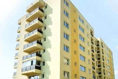 Proprietar inchiriez apartament in bloc nou Giulesti - 2