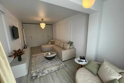 Garsonieră decomandată ideală pentru locuit/investiție - Metrou Berceni 300metri - 2