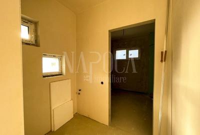 Casă individuală cu 4 camere cu Canalizare în Florești - 5