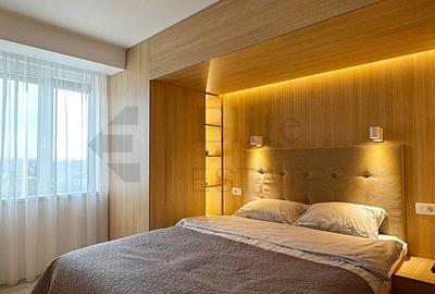 Apartament cu 2 camere semidecomandat în Central - 3