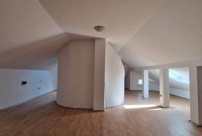 Casă individuală cu 7 camere cu Garaj în Splaiul Unirii - 34