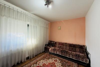 Apartament 2 camere, semidecomandat, 52mp utili, zona Girocului - 3