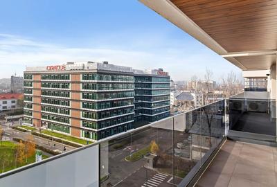 Apartament cu 3 camere decomandat în Aviației - 7