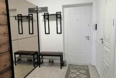 Apartament cu 2 camere decomandat în Cârlig - 7