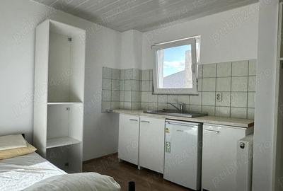 Proprietar inchiriez garsoniera in Complexul Studentesc - 8