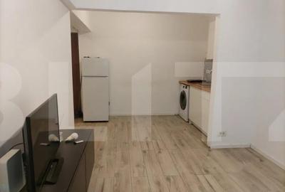 Apartament 2 camere, 33 mp, Calea Chisodei Sud - 1