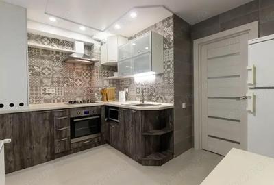 Garsonieră în Gării