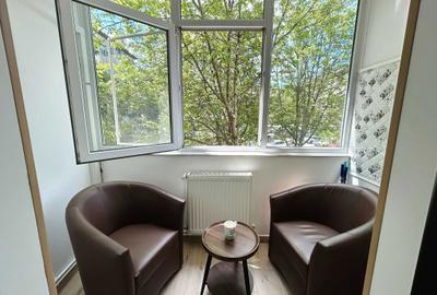 Apartament cu 2 camere decomandat în Central - 3