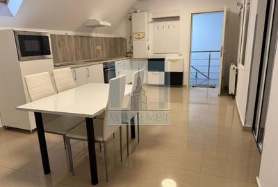 De inchiriat apartament 2 camere/ Centrul Istoric - 2