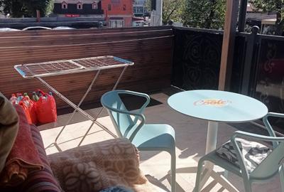 Vânzare studio zona Techirghiol mobilat utilat 59 mp Vânzare studio zona Techirghiol mobilat utilat 59 mp - 3