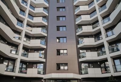 APARTAMENT 3 CAMERE - PIPERA - ANSAMBLU NOU - COMISION 0% - 7