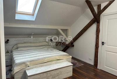 Casă cu 10 camere cu Teren 482 Mp în Central - 18