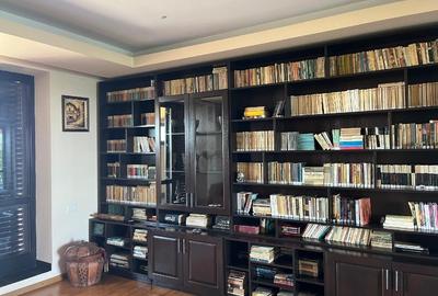 Casă individuală cu 8 camere cu Teren 7500 Mp în Samurcași - 5