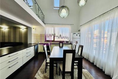 Casă individuală cu 3 camere cu Canalizare în Central - 2