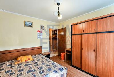 Apartament 3 camere Salajan, mobilat, 5 min de metrou Nicolae Grigorescu - 10